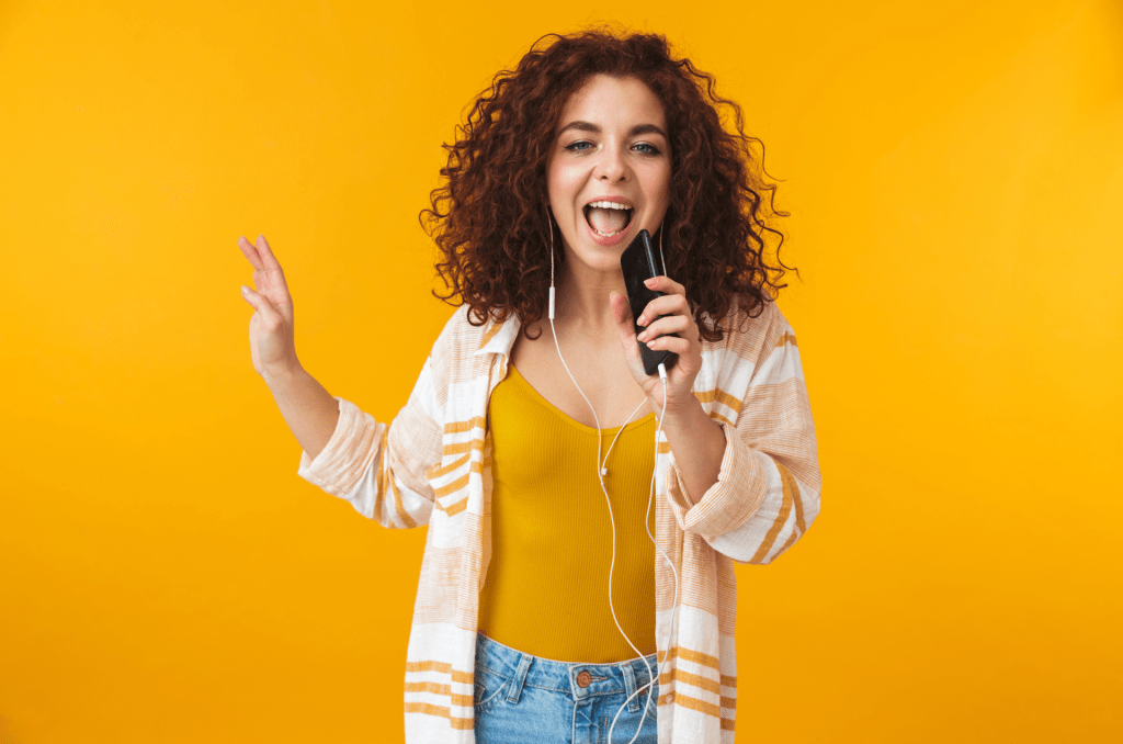 Will Singing Lessons Actually Help?