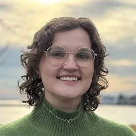 Kristina Miller, Voice and Piano Teacher